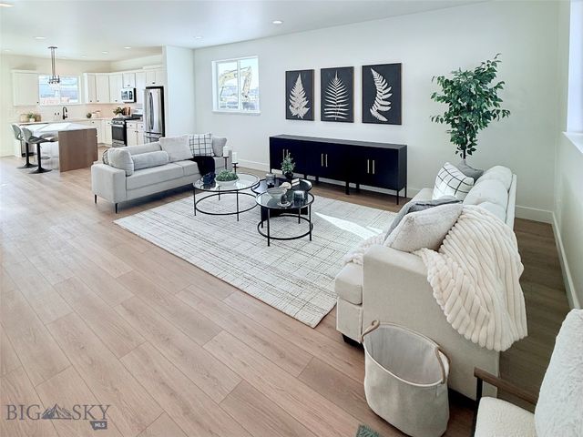 822 Accolade Loop, Belgrade, MT 59714