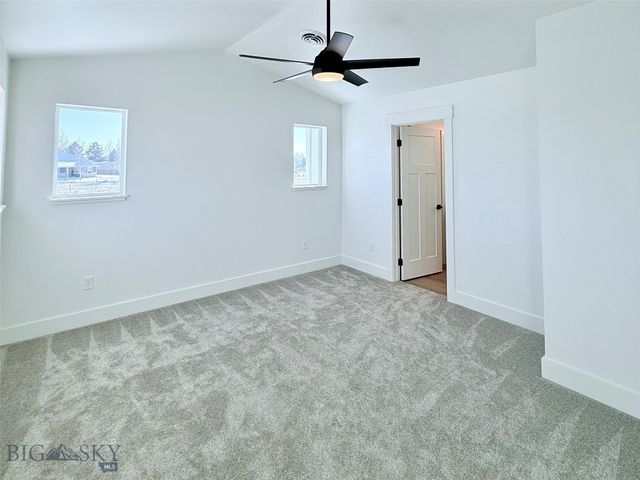 822 Accolade Loop, Belgrade, MT 59714