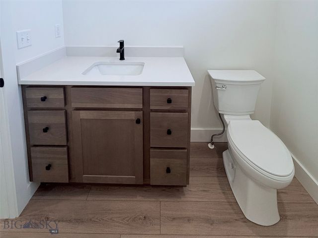 822 Accolade Loop, Belgrade, MT 59714