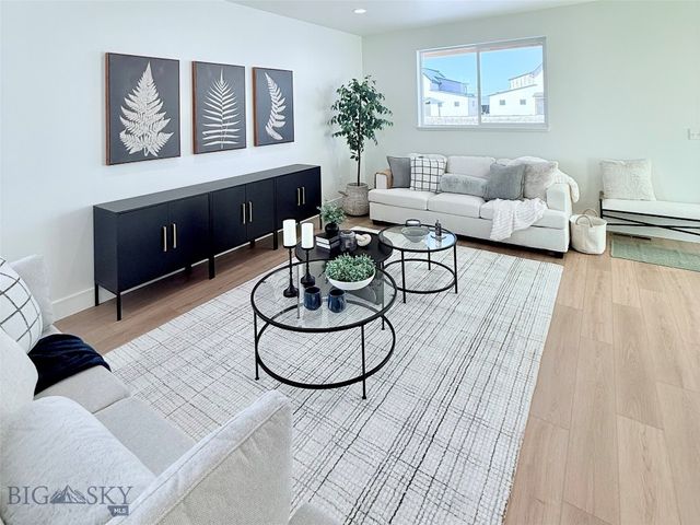 822 Accolade Loop, Belgrade, MT 59714