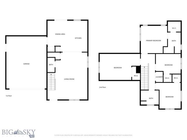 822 Accolade Loop, Belgrade, MT 59714