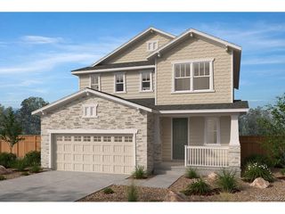 1651 S Gold Bug Way, Aurora, CO 80018