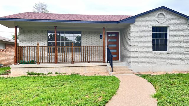 1711 Heather Glen Drive, Dallas, TX 75232