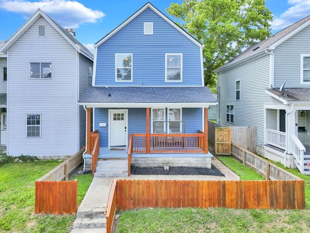 103 S Ogden Avenue, Columbus, OH 43204