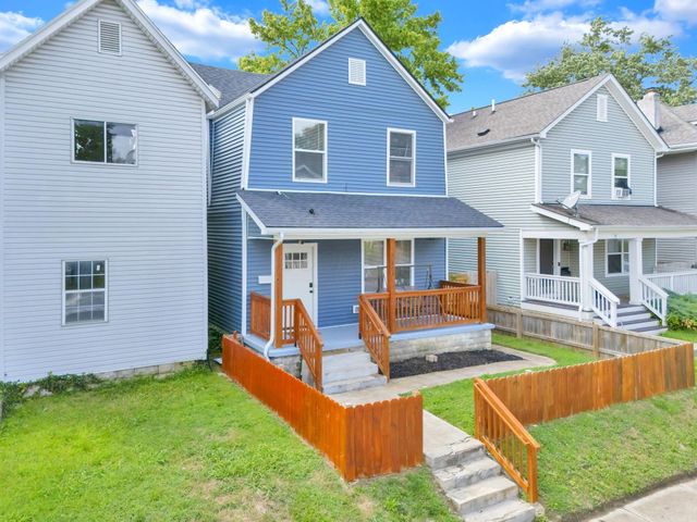 103 S Ogden Avenue, Columbus, OH 43204