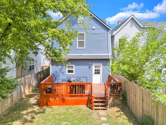 103 S Ogden Avenue, Columbus, OH 43204