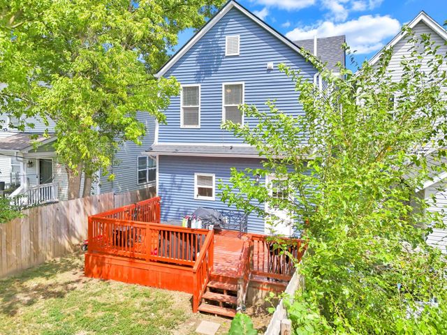 103 S Ogden Avenue, Columbus, OH 43204