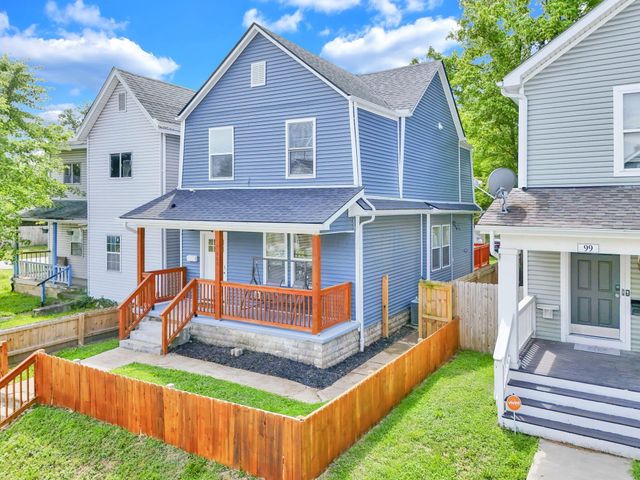 103 S Ogden Avenue, Columbus, OH 43204