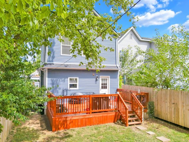 103 S Ogden Avenue, Columbus, OH 43204