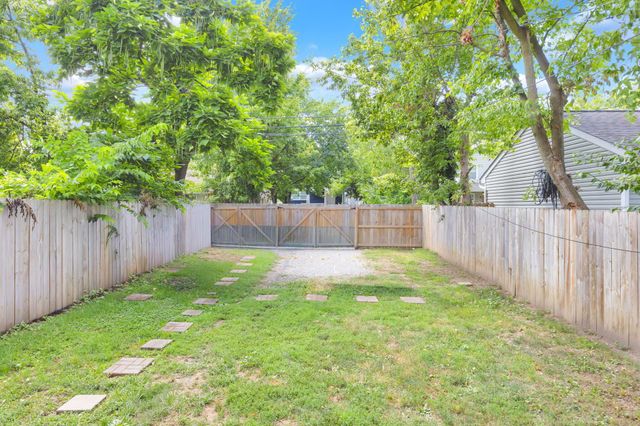 103 S Ogden Avenue, Columbus, OH 43204