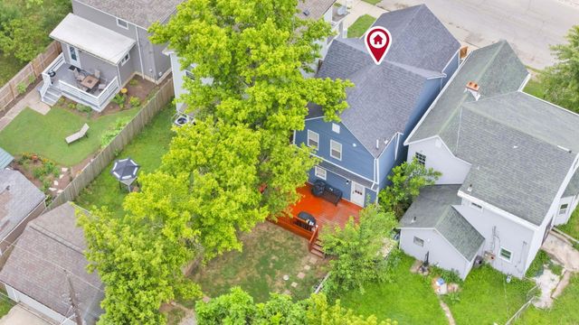 103 S Ogden Avenue, Columbus, OH 43204