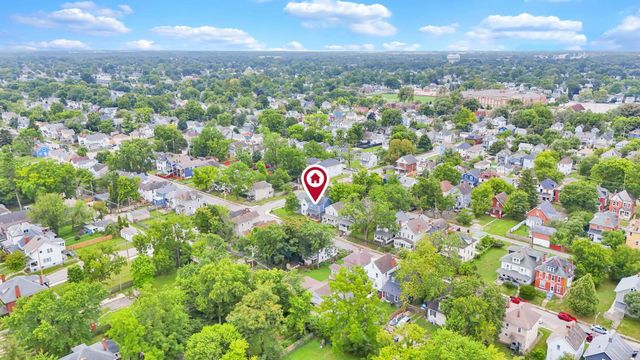 103 S Ogden Avenue, Columbus, OH 43204