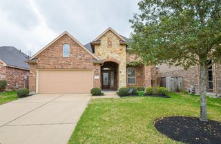 27515 Huggins Crest Court, Fulshear, TX 77441
