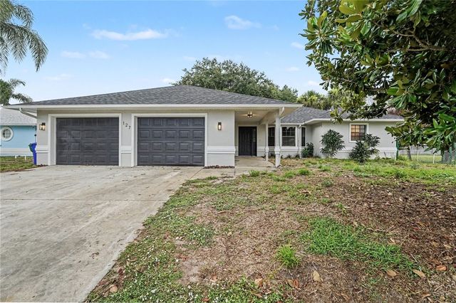 127 Friar Court, Sebastian, FL 32958