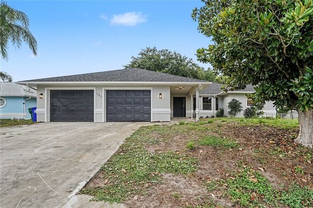127 Friar Court, Sebastian, FL 32958