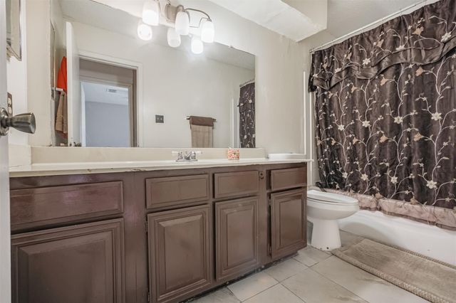 7642 Candlegreen Lane, Houston, TX 77071