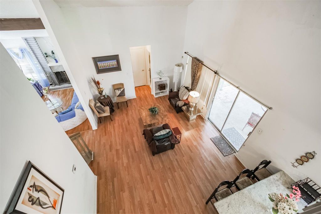 7642 Candlegreen Lane, Houston, TX 77071