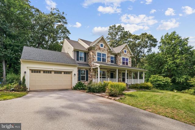 1389 EVANS RD, Pottstown, PA 19465