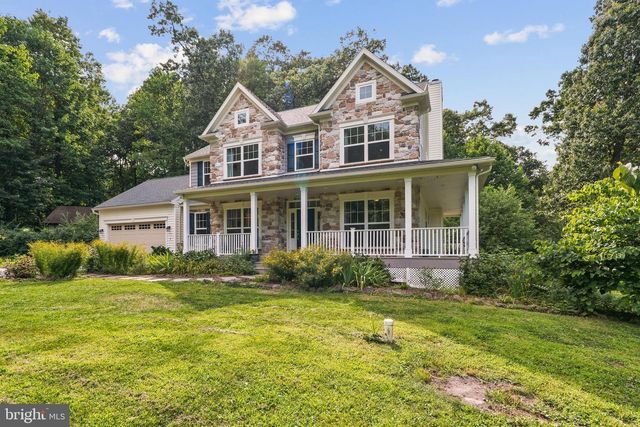 1389 EVANS RD, Pottstown, PA 19465