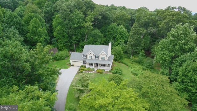 1389 EVANS RD, Pottstown, PA 19465