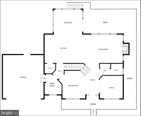 1389 EVANS RD, Pottstown, PA 19465