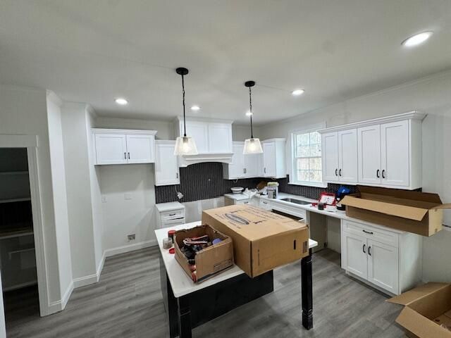 805 Leslie Court, Evans, GA 30809