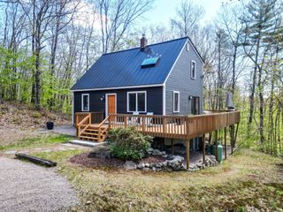 9 Oak Ridge Road, Madison, NH 03849