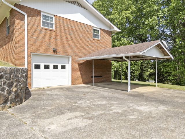 5812 Hillcrest Drive, Harrison, TN 37341