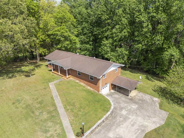 5812 Hillcrest Drive, Harrison, TN 37341