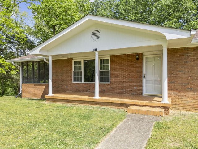 5812 Hillcrest Drive, Harrison, TN 37341