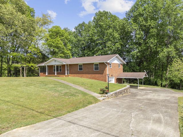 5812 Hillcrest Drive, Harrison, TN 37341