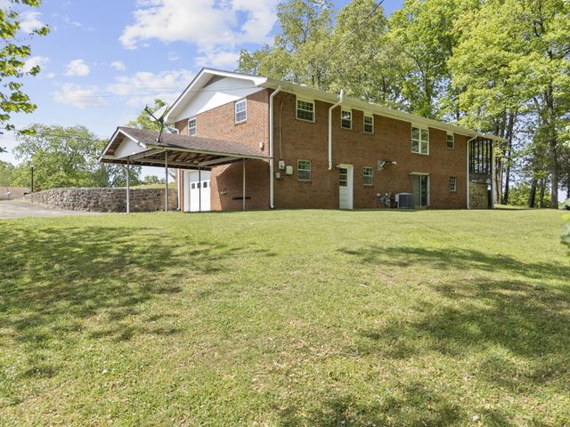 5812 Hillcrest Drive, Harrison, TN 37341