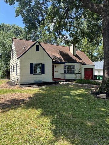 5311 W 55th Street, Roeland Park, KS 66205