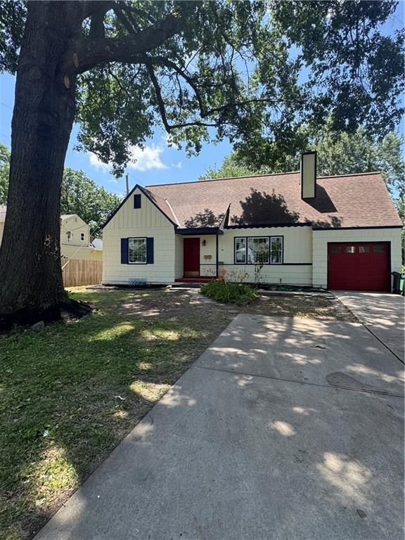 5311 W 55th Street, Roeland Park, KS 66205