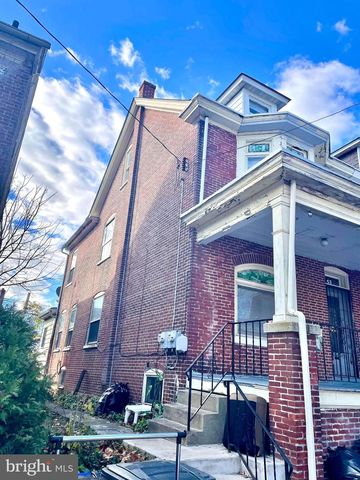 48 E 2ND ST, Pottstown, PA 19464