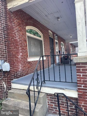 48 E 2ND ST, Pottstown, PA 19464