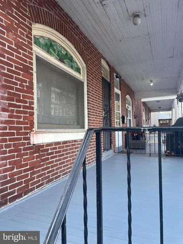 48 E 2ND ST, Pottstown, PA 19464