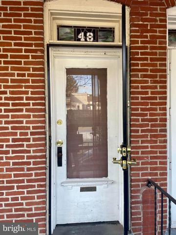 48 E 2ND ST, Pottstown, PA 19464