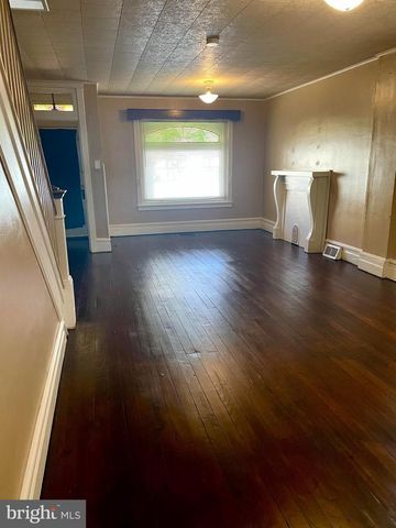 48 E 2ND ST, Pottstown, PA 19464