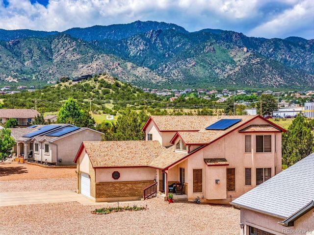 207 Savage Loop, Canon City, CO 81212