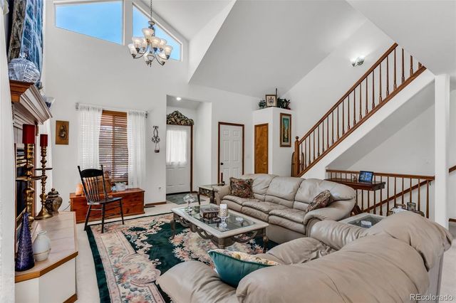 207 Savage Loop, Canon City, CO 81212