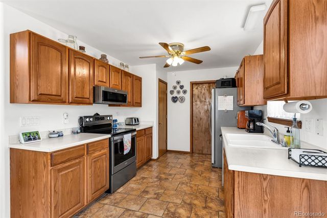 207 Savage Loop, Canon City, CO 81212