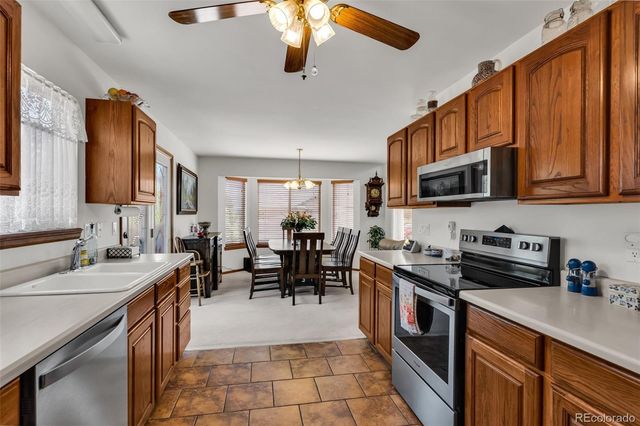 207 Savage Loop, Canon City, CO 81212