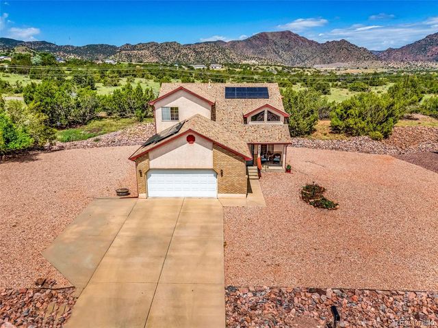 207 Savage Loop, Canon City, CO 81212