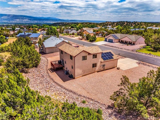 207 Savage Loop, Canon City, CO 81212