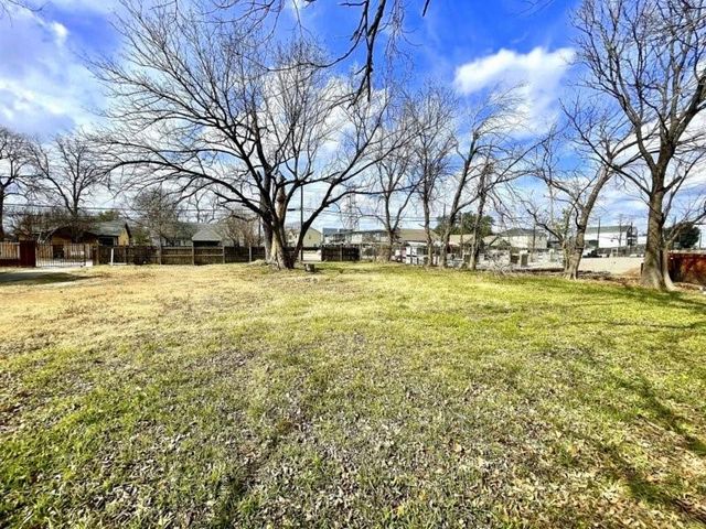 2818 Elysian Street, Houston, TX 77009