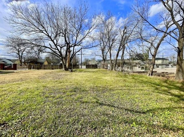 2818 Elysian Street, Houston, TX 77009