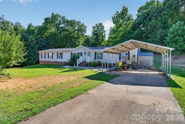 140 Teak Drive, Statesville, NC 28625