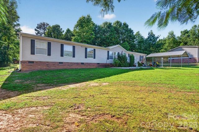 140 Teak Drive, Statesville, NC 28625