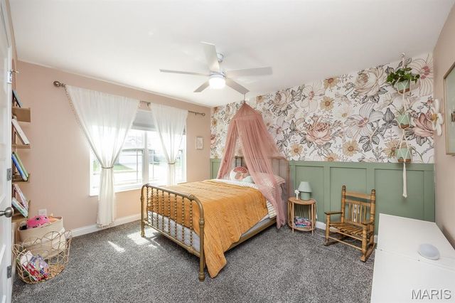 233 Beauregard Drive, Shiloh, IL 62221